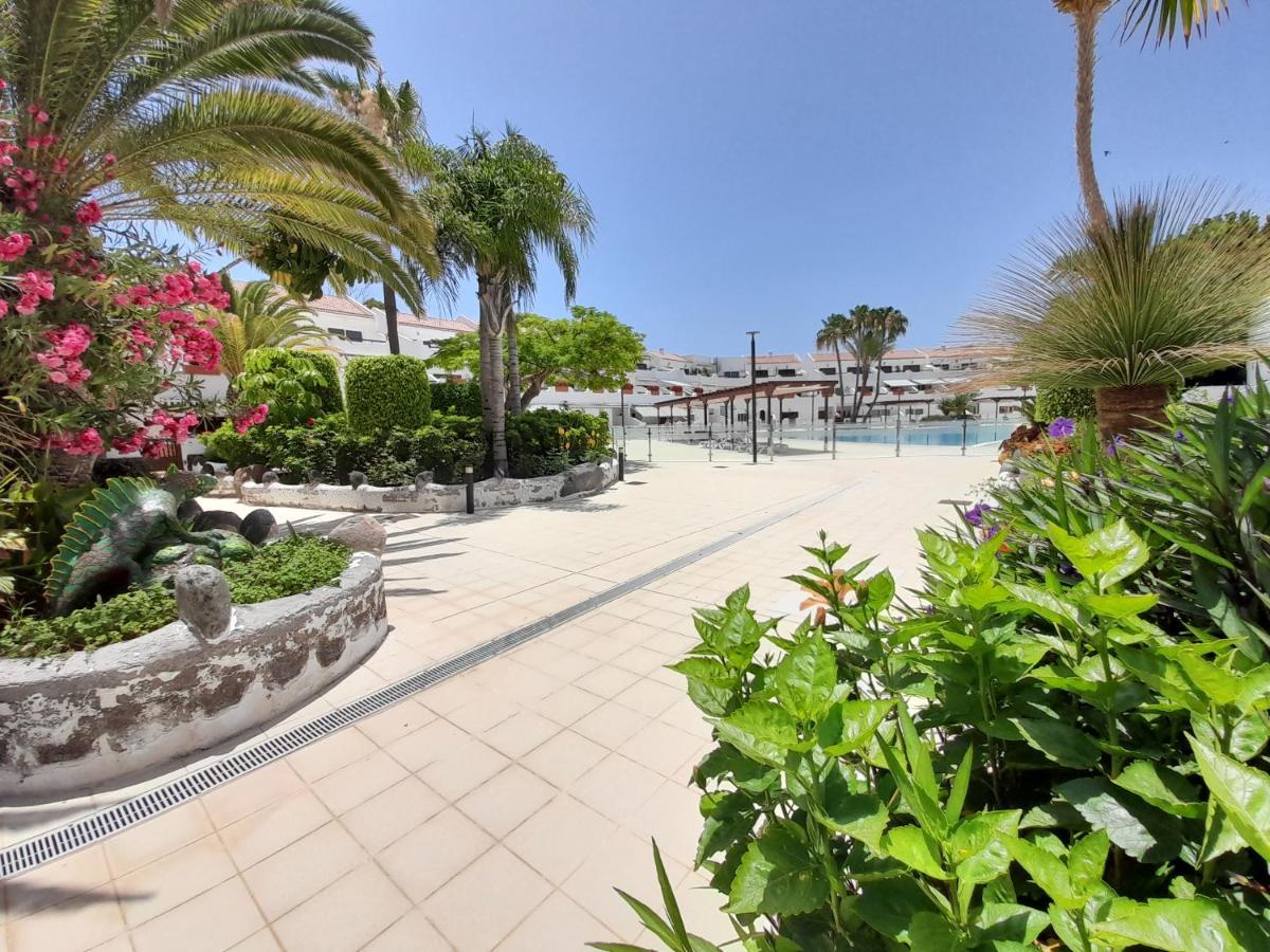 아로나 Parque Don Jose 390 아파트 외부 사진