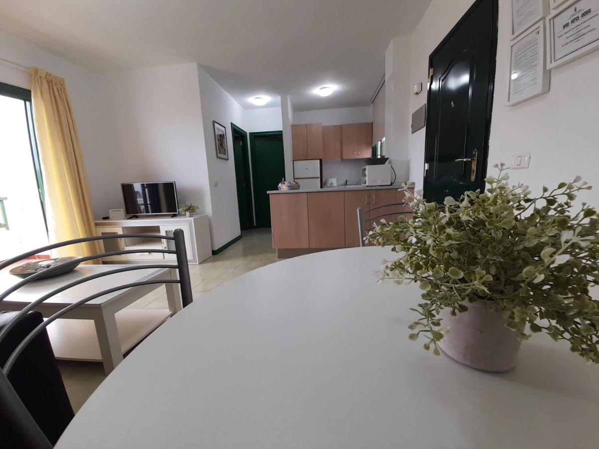 아로나 Parque Don Jose 390 아파트 외부 사진
