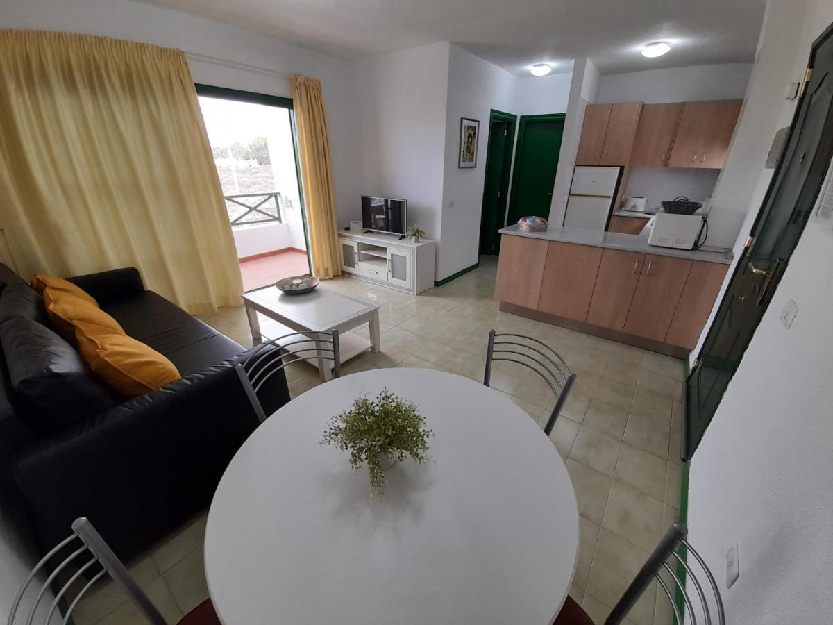 아로나 Parque Don Jose 390 아파트 외부 사진